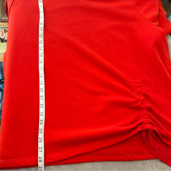 J Jason Wu. Women’s Jersey Top - Picture 2 of 7